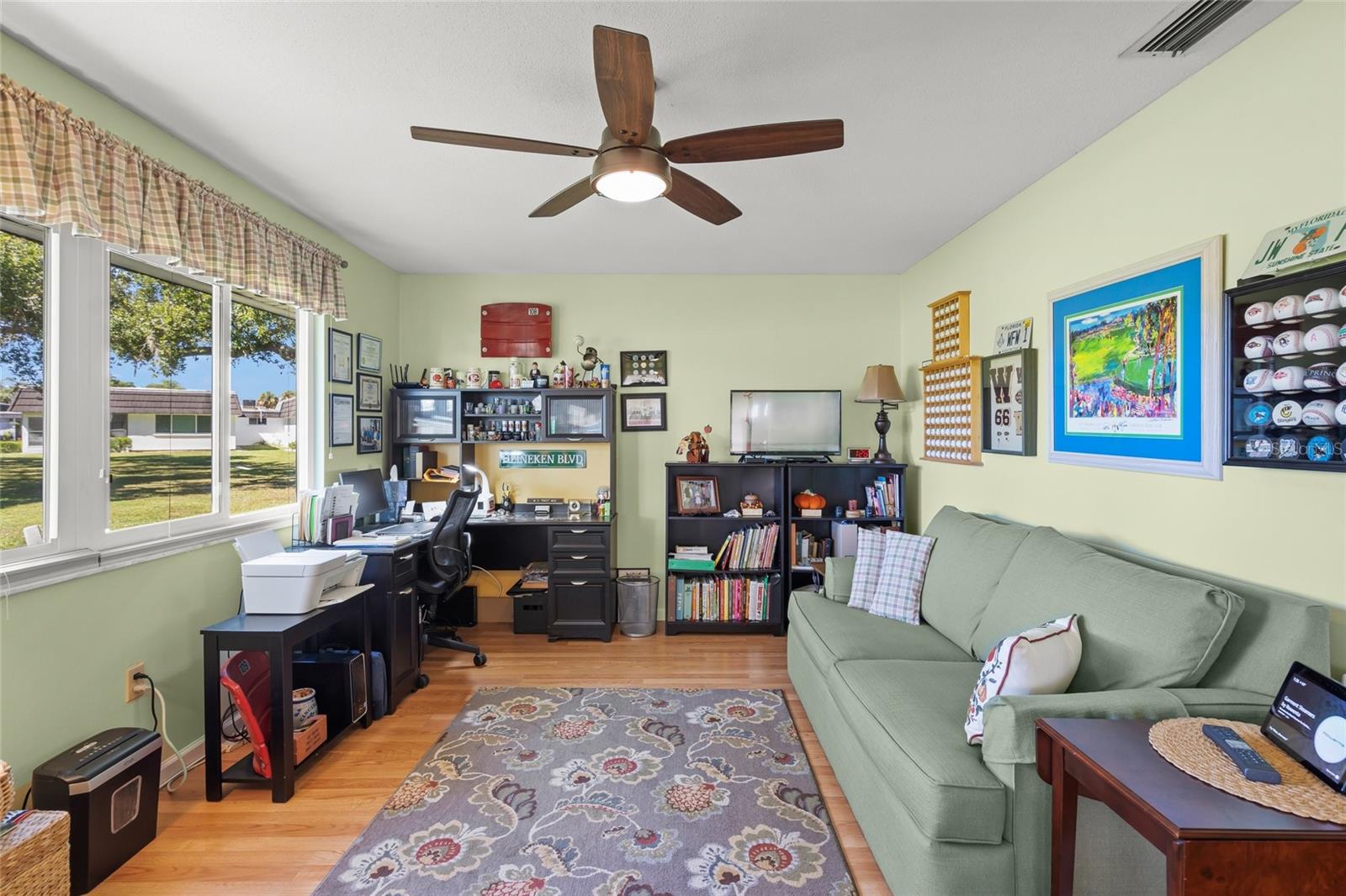 GLEN OAKS RIDGE VILLAS 2 - Residential