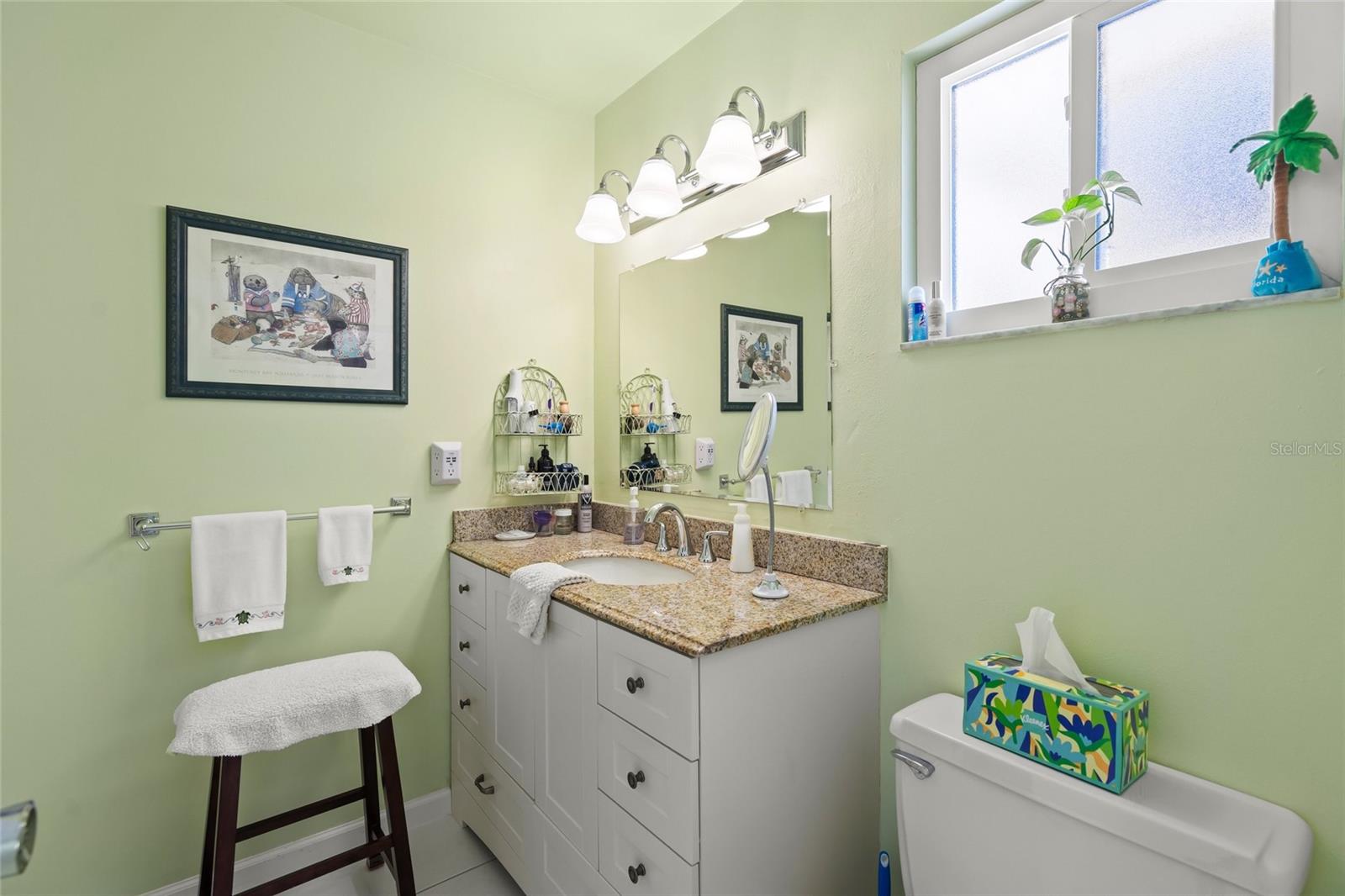 GLEN OAKS RIDGE VILLAS 2 - Residential