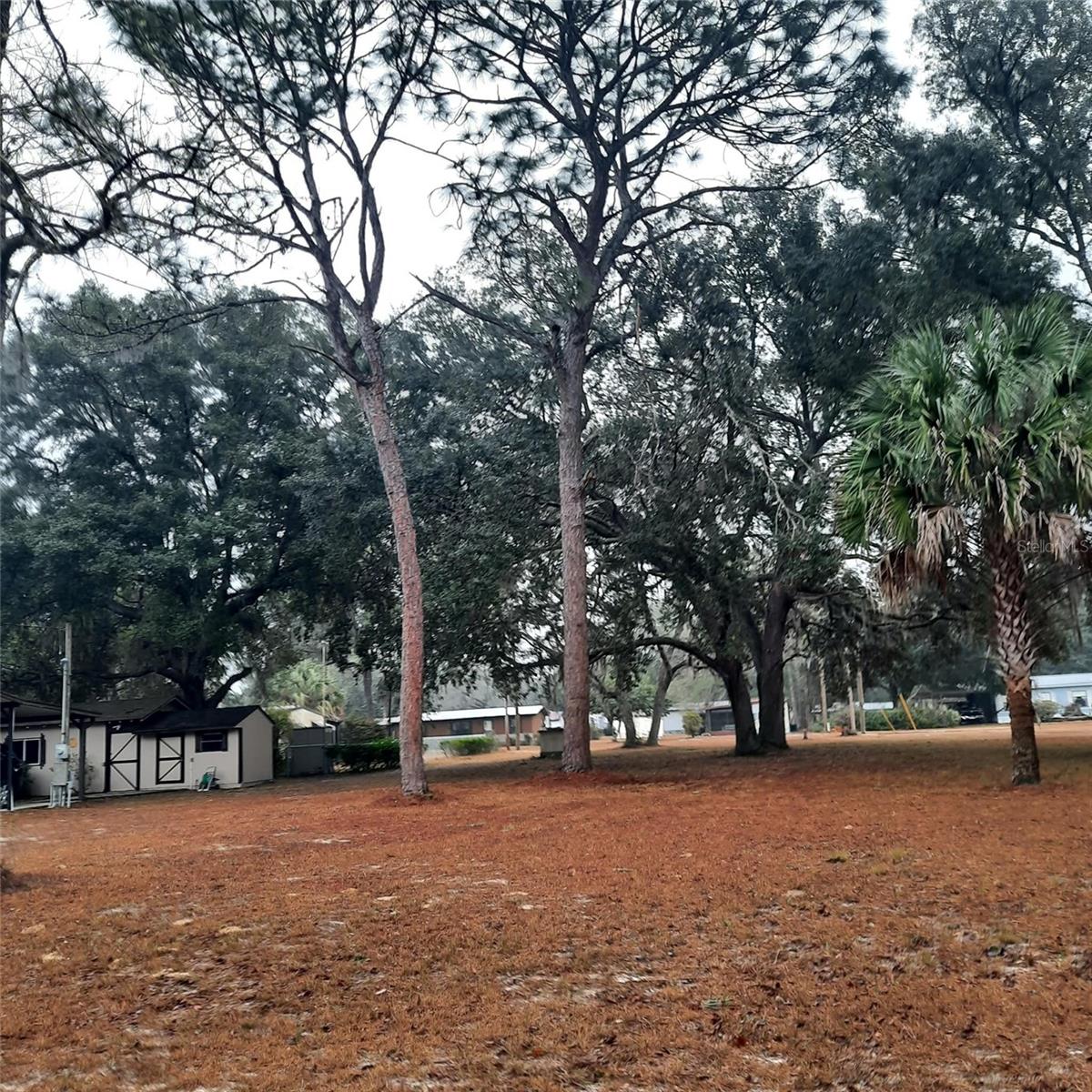 EUREKA SHORES - Land