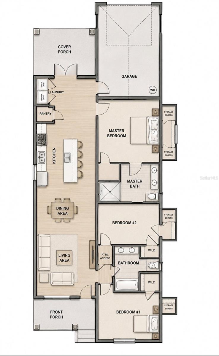WOODSTOCK SUB - Residential