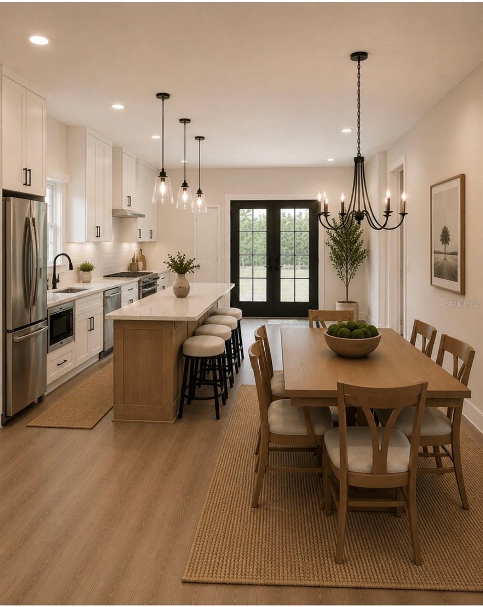 WOODSTOCK SUB - Residential