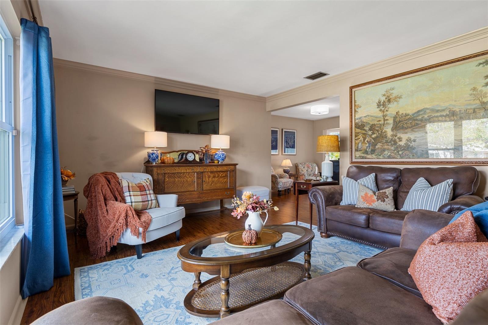 FAIRWAY ESTATES 6TH ADD - Residential