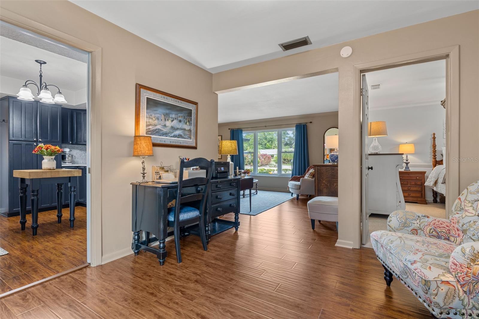FAIRWAY ESTATES 6TH ADD - Residential