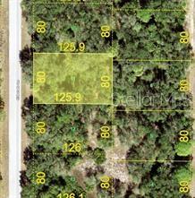 AMAZING OPPORTUNITY TO BUILD ON THIS .23 ACRE LOT. This well-appointed lot offers the ideal canvas in a quiet, established area to build your custom dream home. There is no homeowner's association so you may enjoy the ultimate Florida lifestyle with complete freedom over your design & choice of builder. Located just minutes to I-75 with easy access to the Gulf Coast beaches, pristine golf courses, & premier shopping destinations.