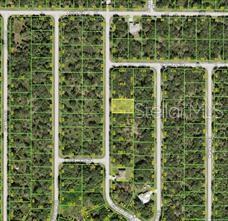 PORT CHARLOTTE SEC 031 - Land