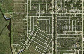 PORT CHARLOTTE SEC 031 - Land