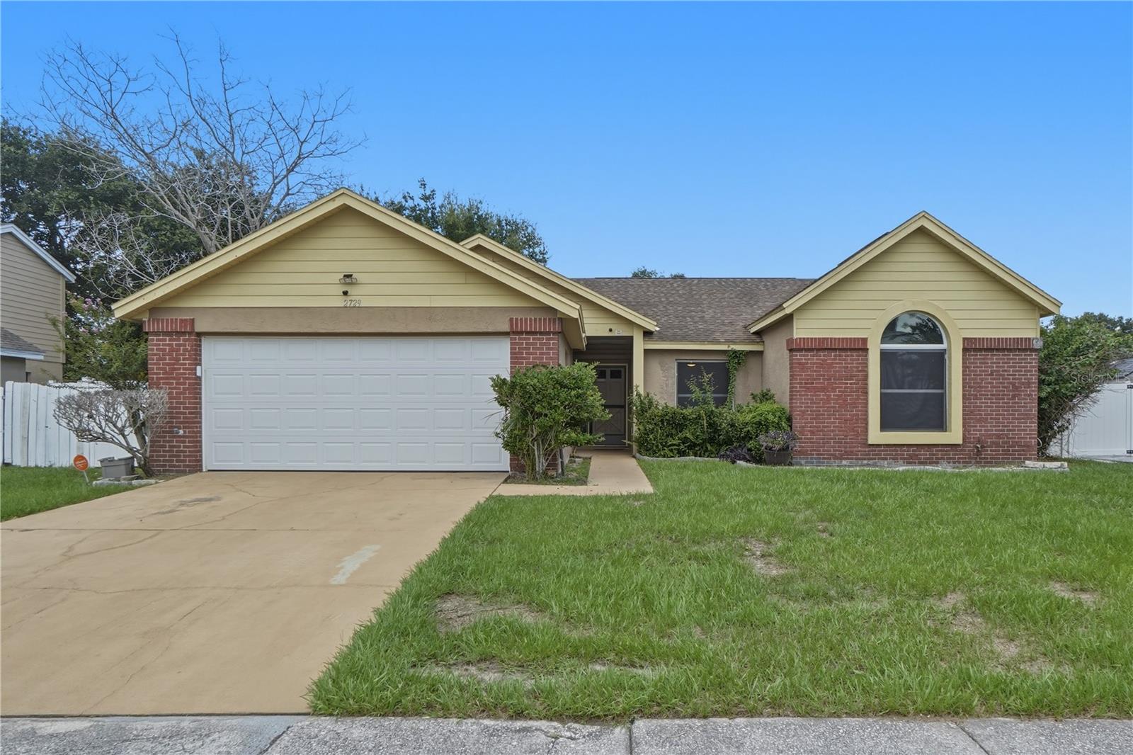 MILL RUN UNIT 8 - Residential Lease