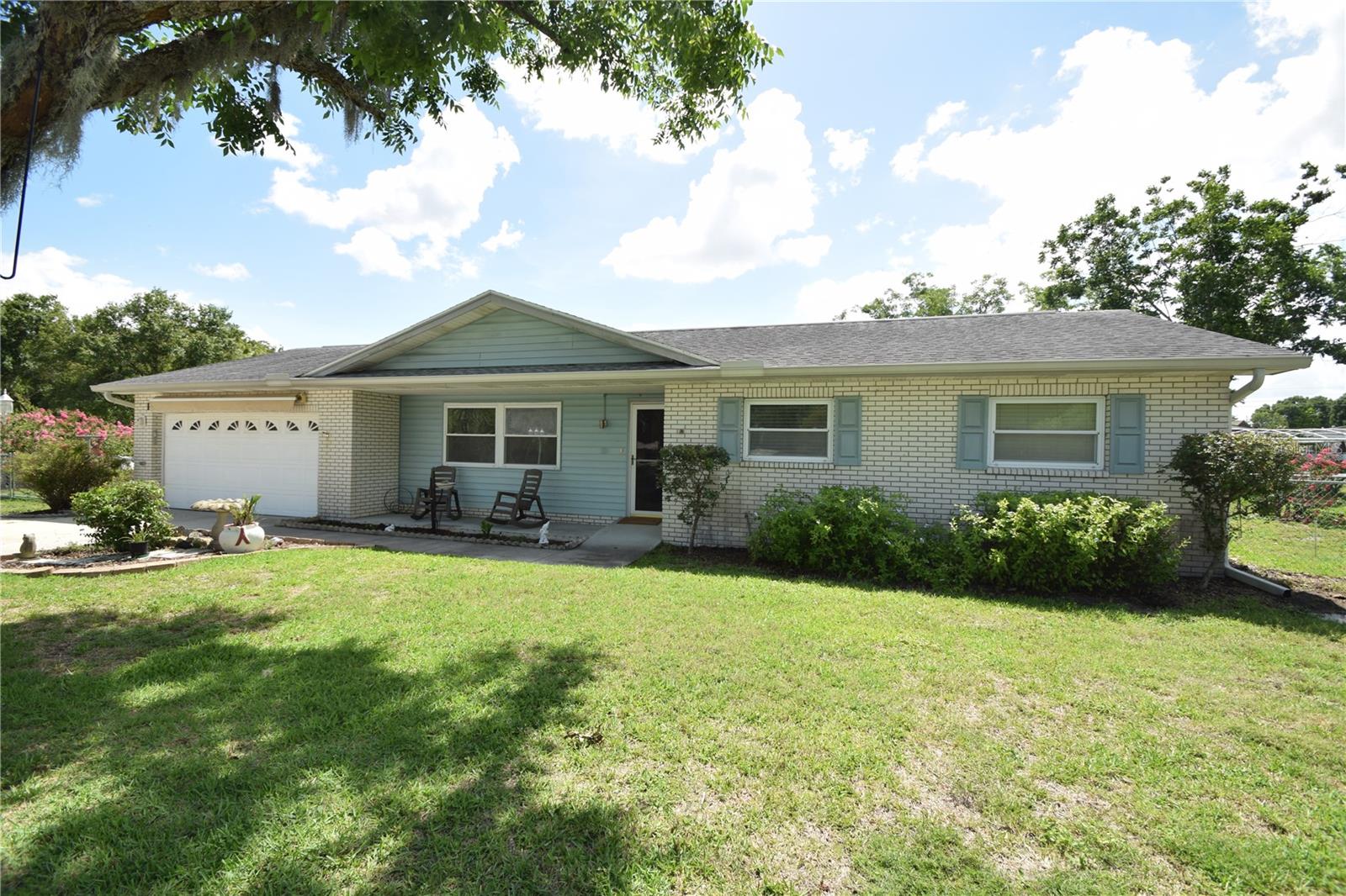 SHEPHERD SOUTH - Residential