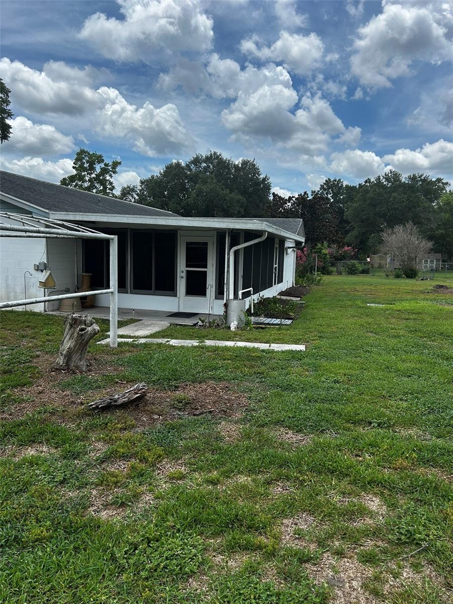 SHEPHERD SOUTH - Residential