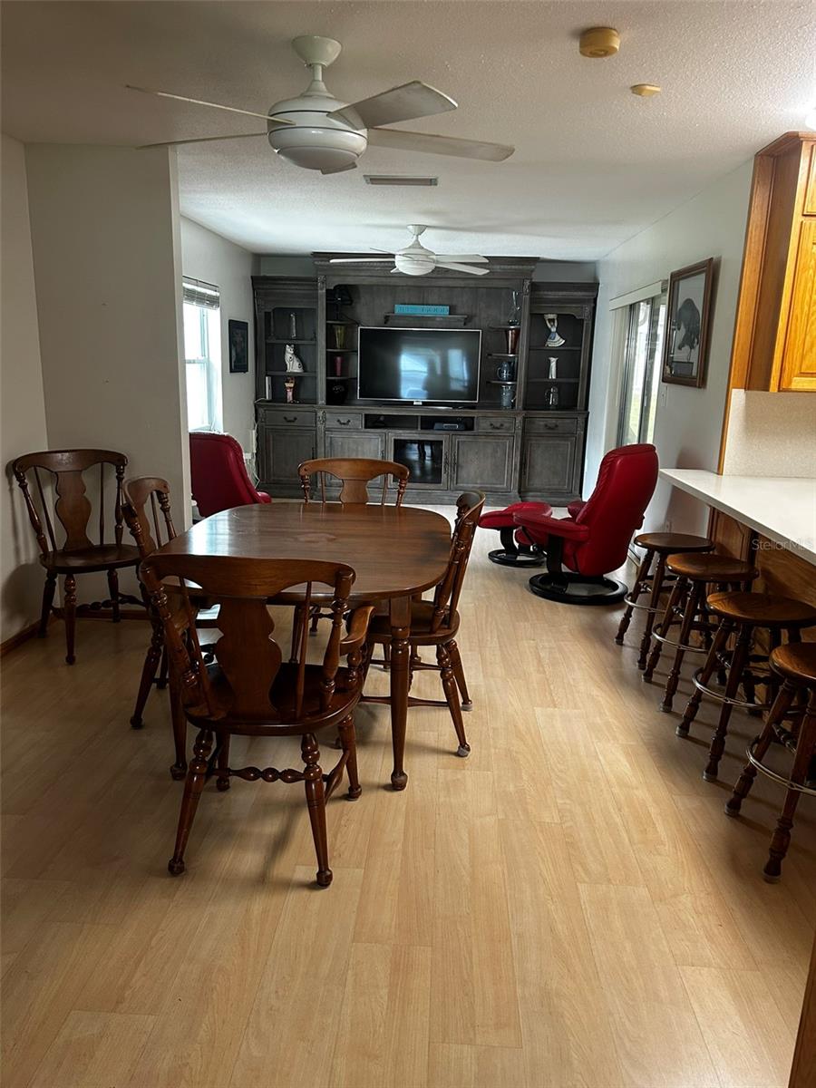 SHEPHERD SOUTH - Residential