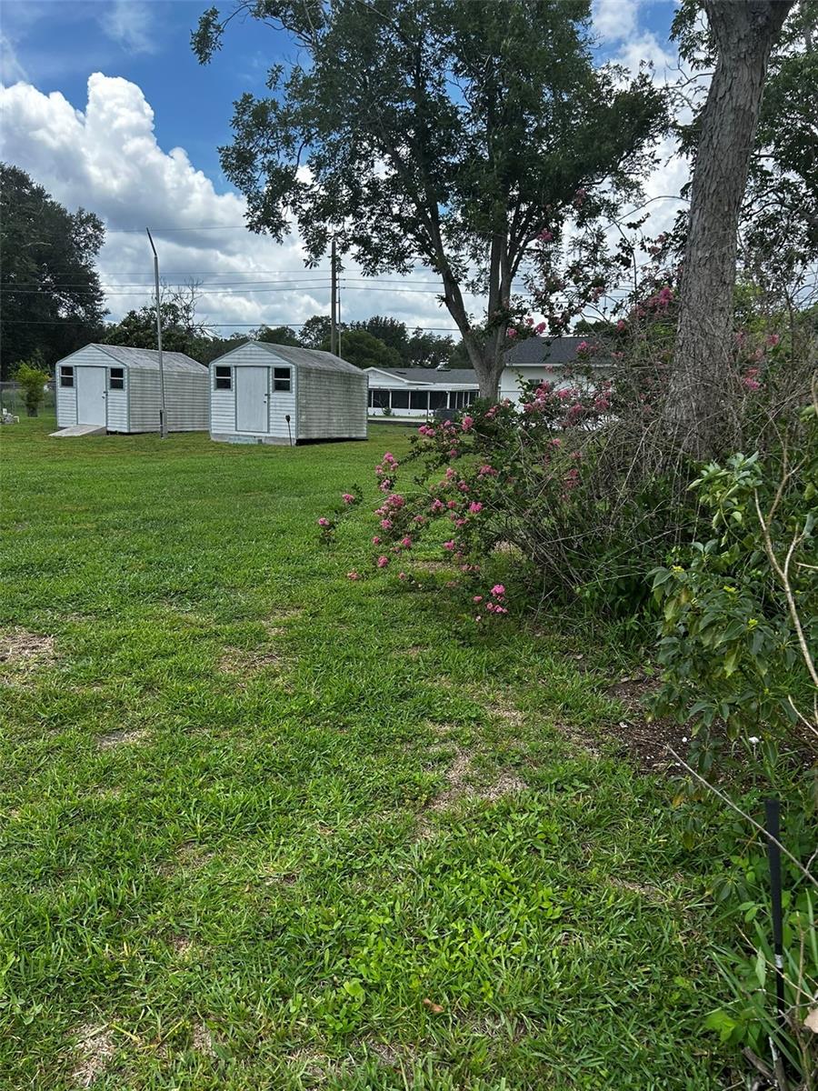 SHEPHERD SOUTH - Residential