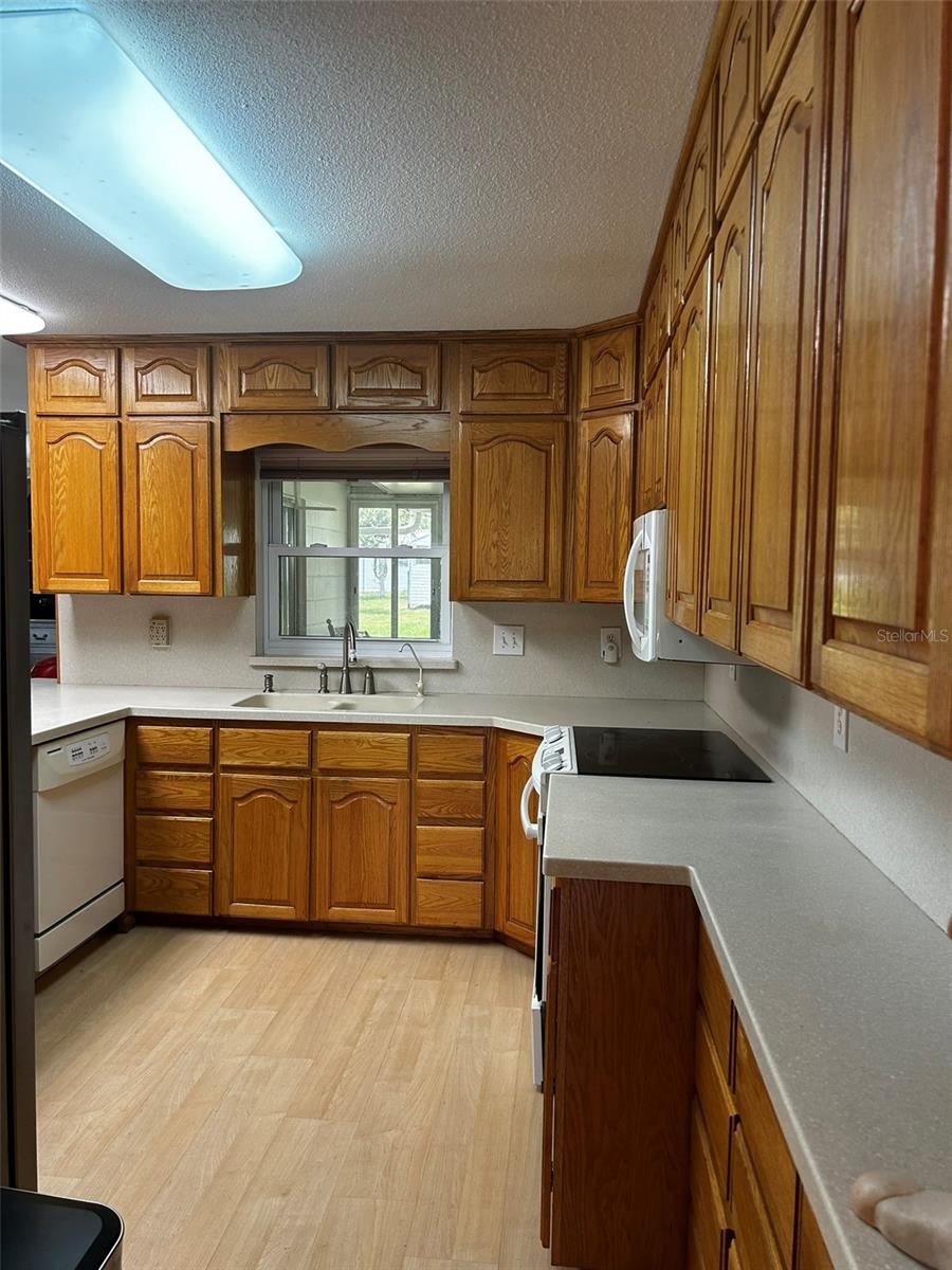 SHEPHERD SOUTH - Residential