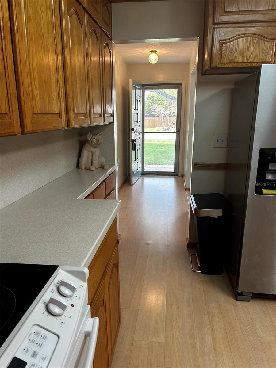 SHEPHERD SOUTH - Residential