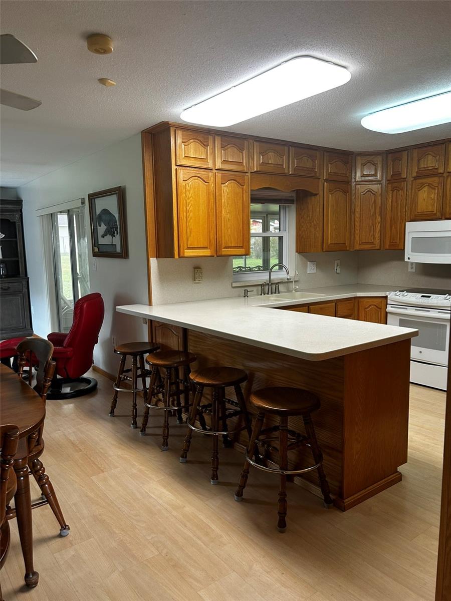 SHEPHERD SOUTH - Residential