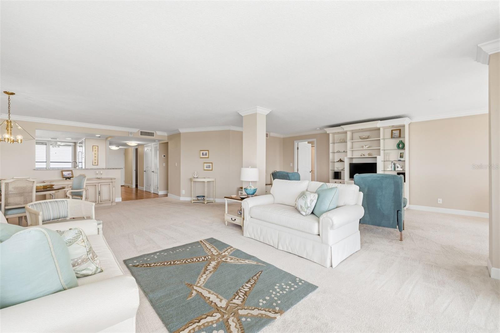 WEATHERLY THE CONDO - Residential