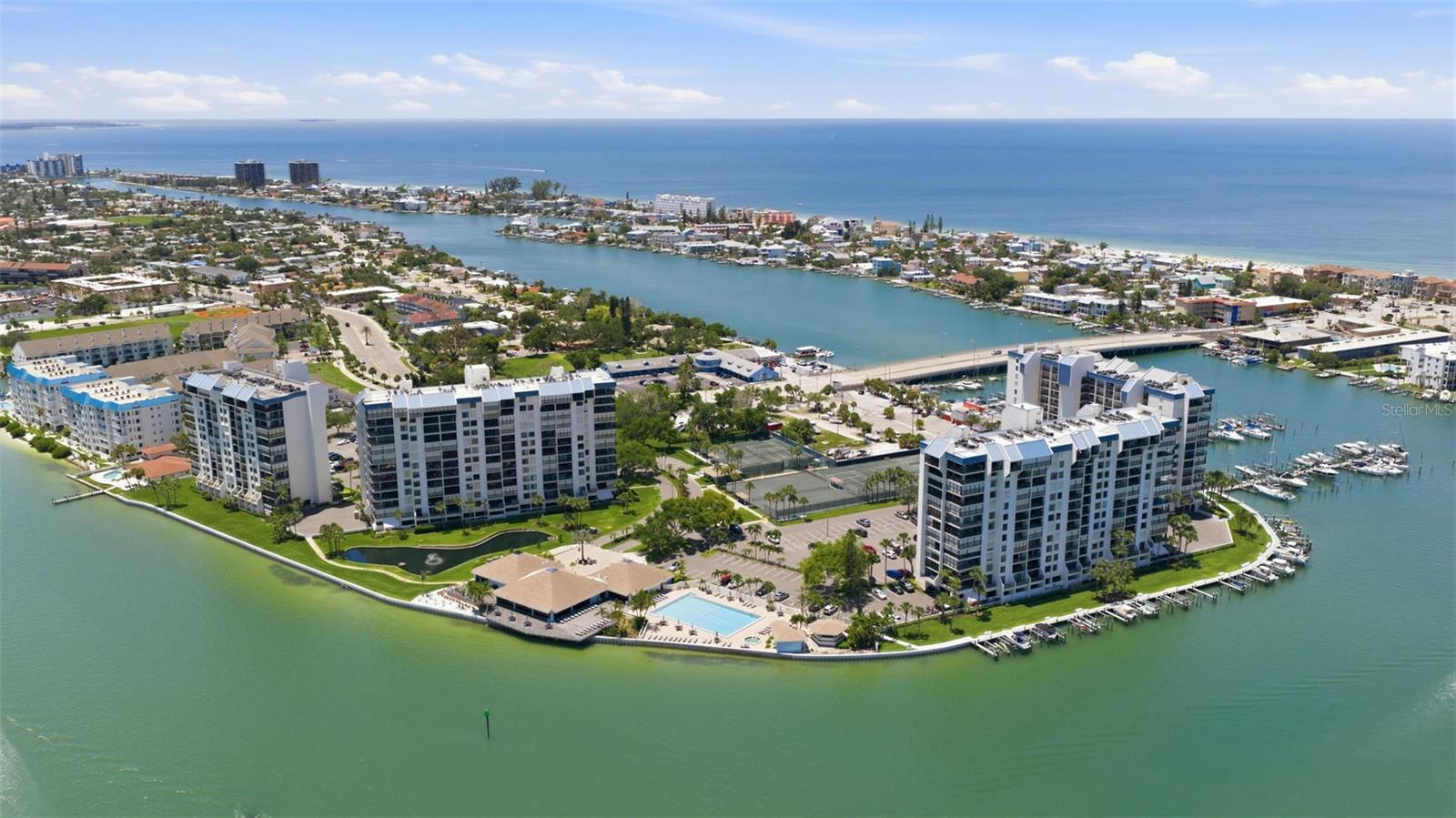 WEATHERLY THE CONDO - Residential