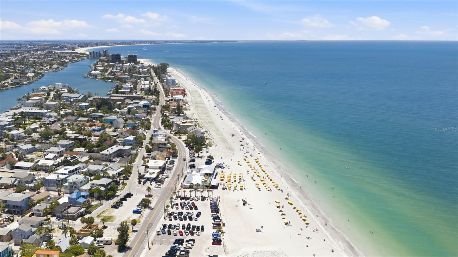 WEATHERLY THE CONDO - Residential