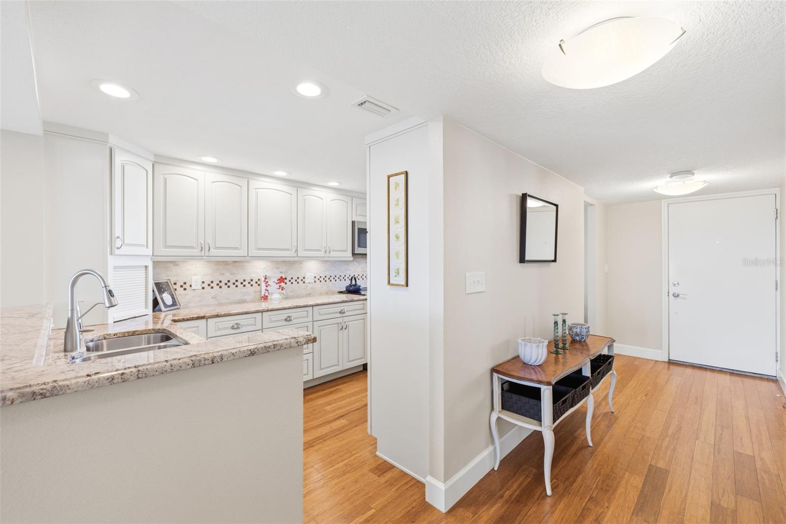 WEATHERLY THE CONDO - Residential