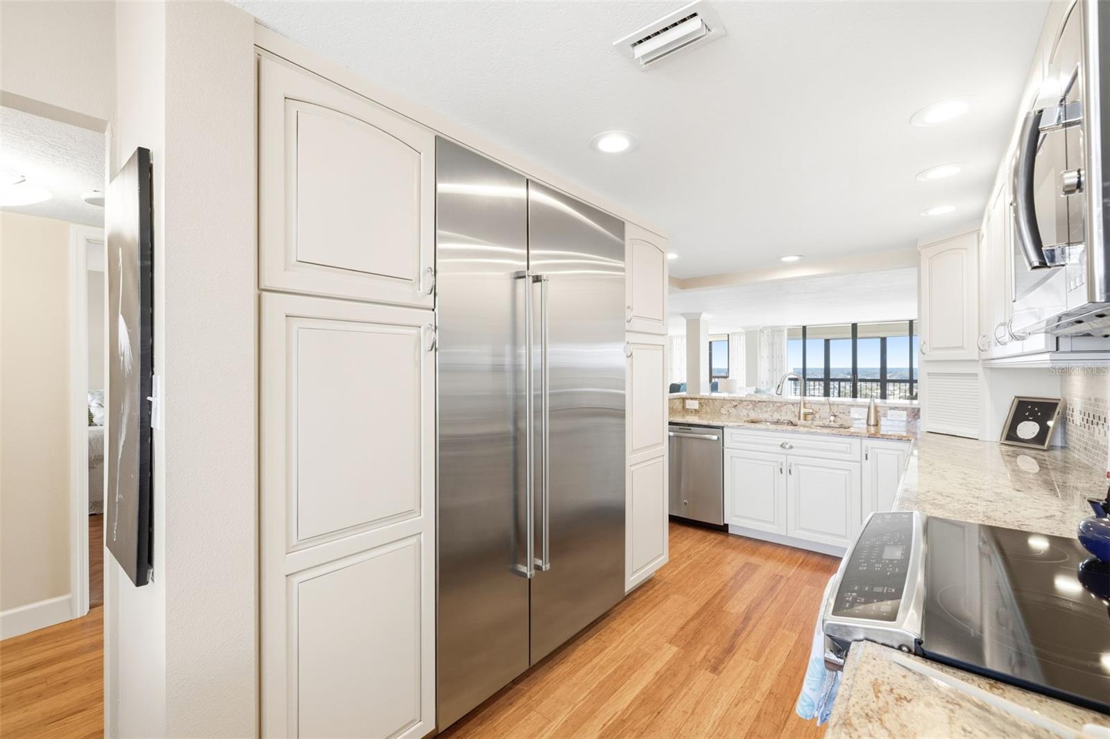 WEATHERLY THE CONDO - Residential
