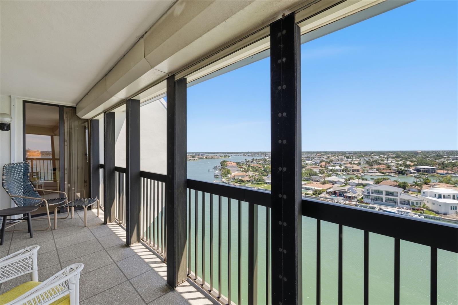 WEATHERLY THE CONDO - Residential