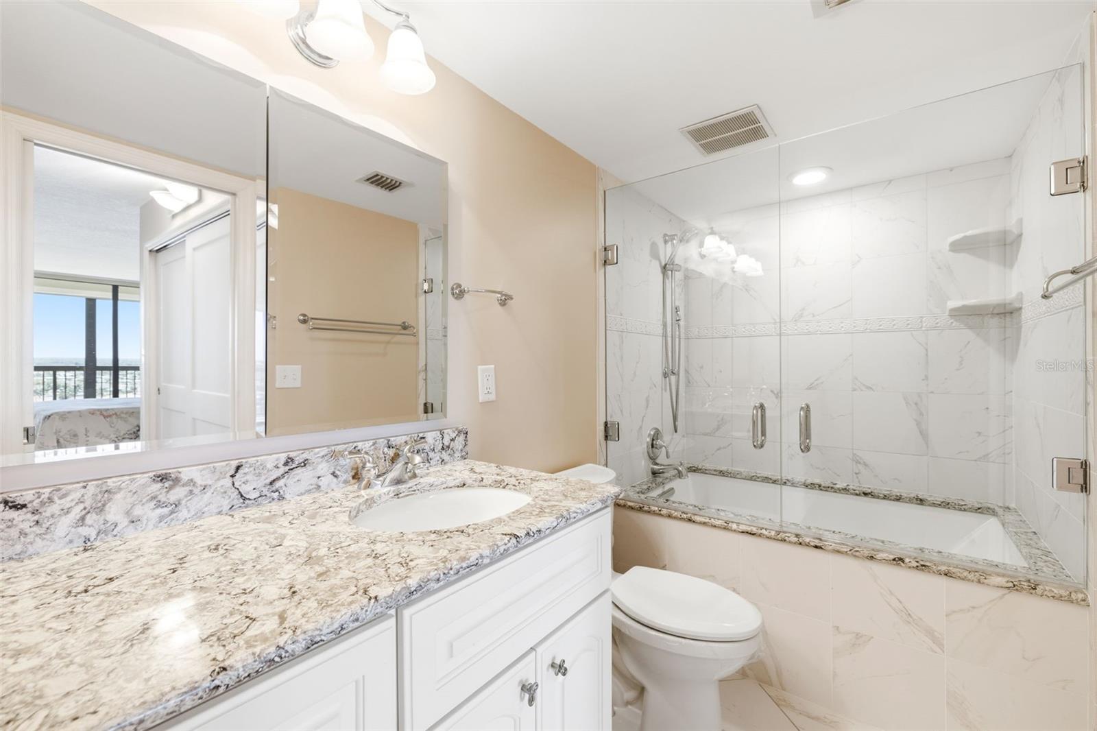 WEATHERLY THE CONDO - Residential