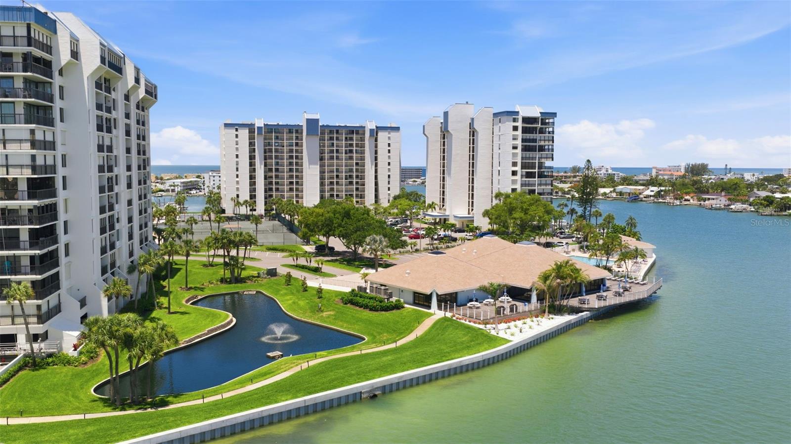 WEATHERLY THE CONDO - Residential