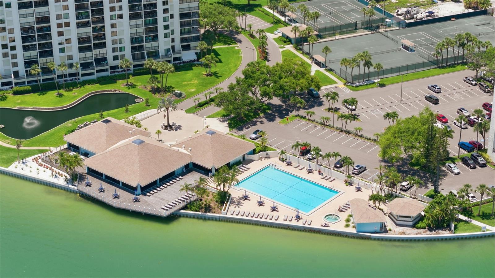 WEATHERLY THE CONDO - Residential