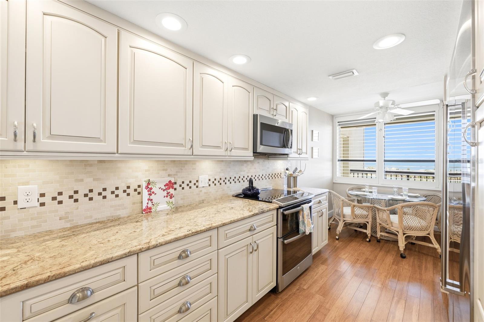 WEATHERLY THE CONDO - Residential