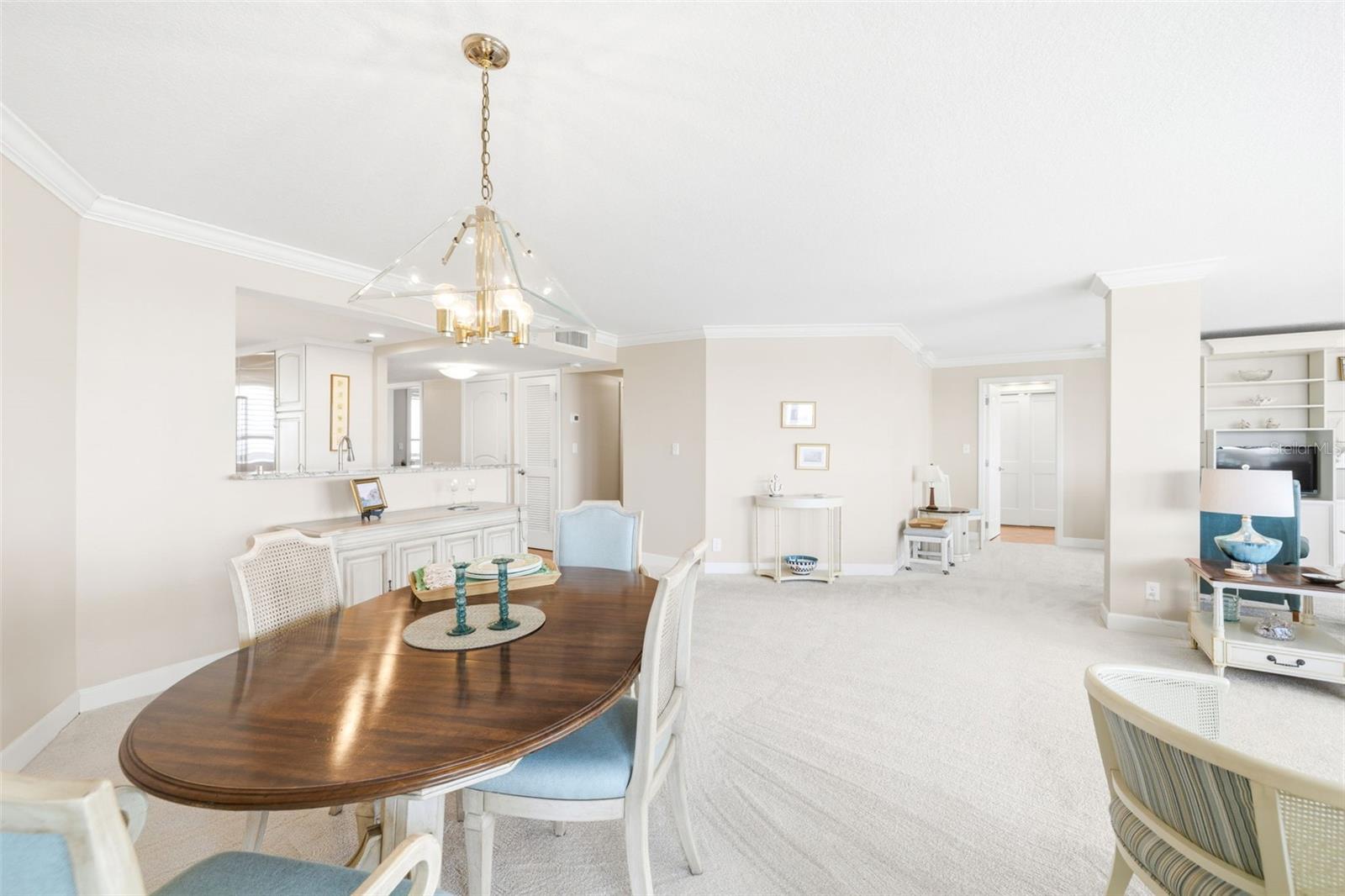 WEATHERLY THE CONDO - Residential