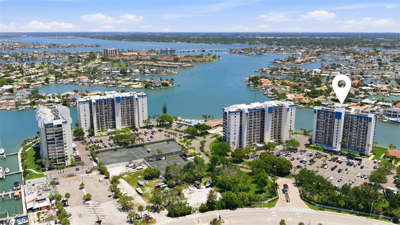 WEATHERLY THE CONDO - Residential