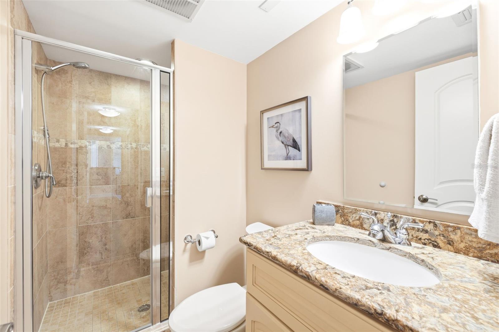 WEATHERLY THE CONDO - Residential