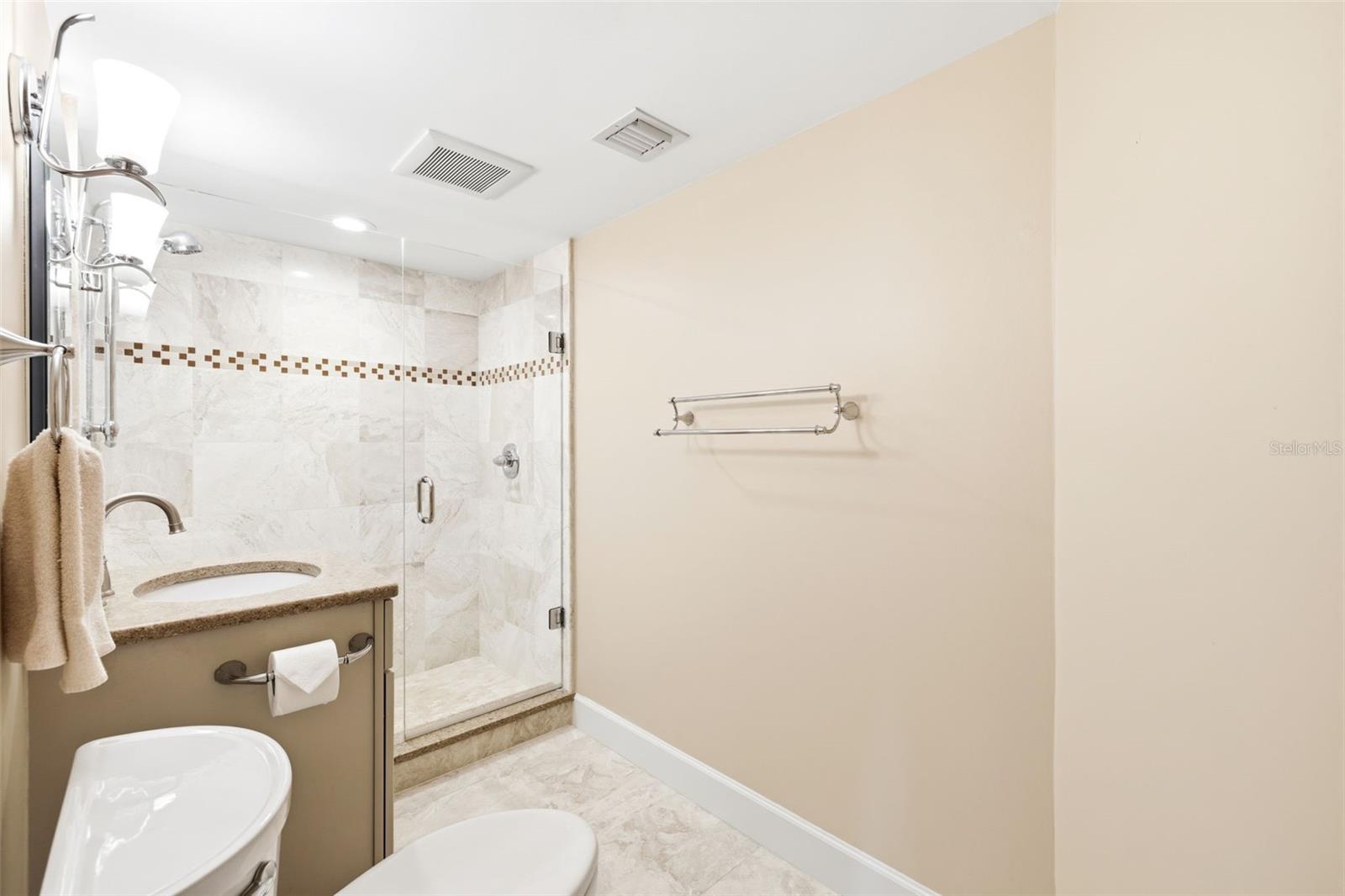 WEATHERLY THE CONDO - Residential