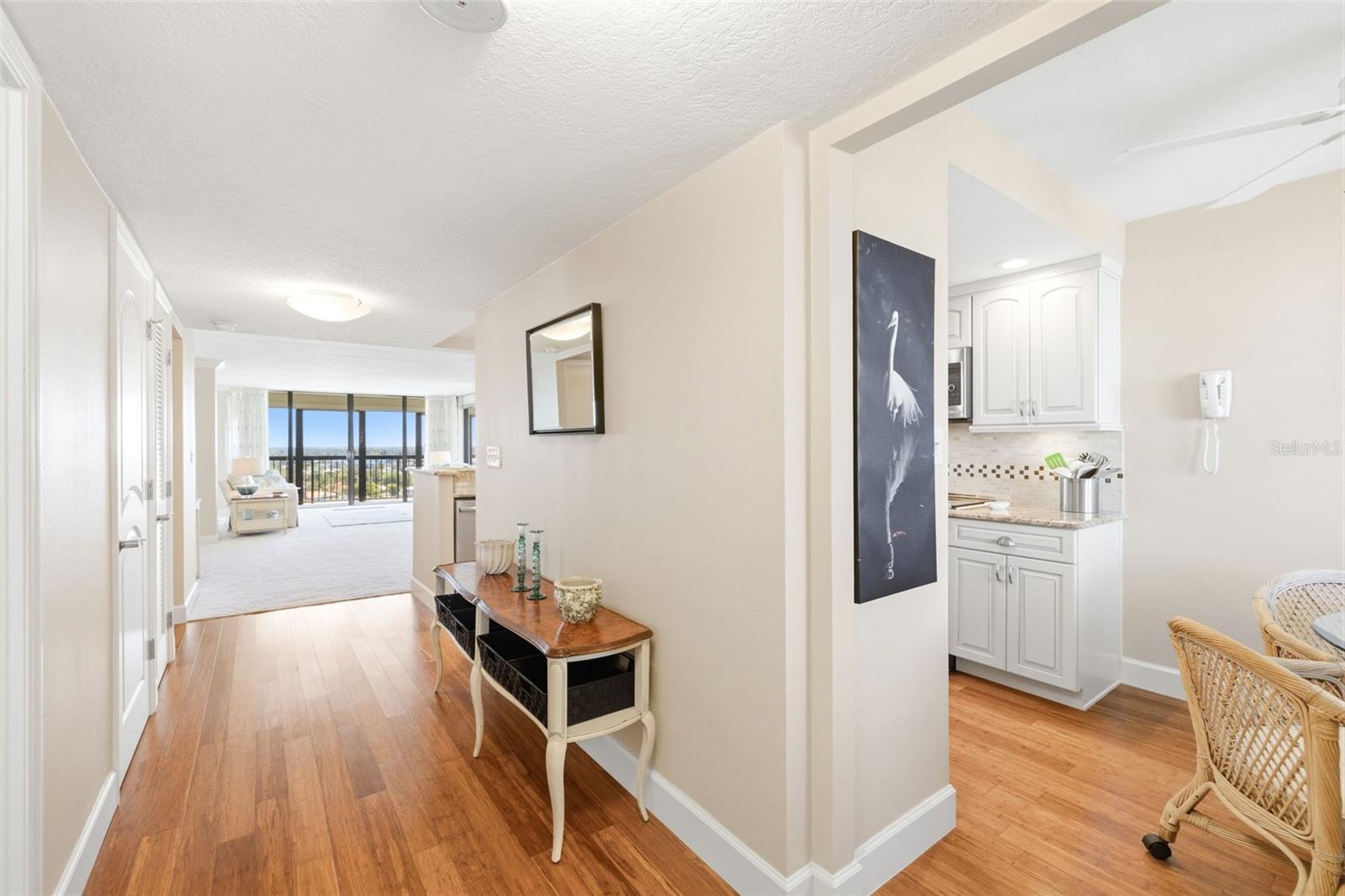 WEATHERLY THE CONDO - Residential