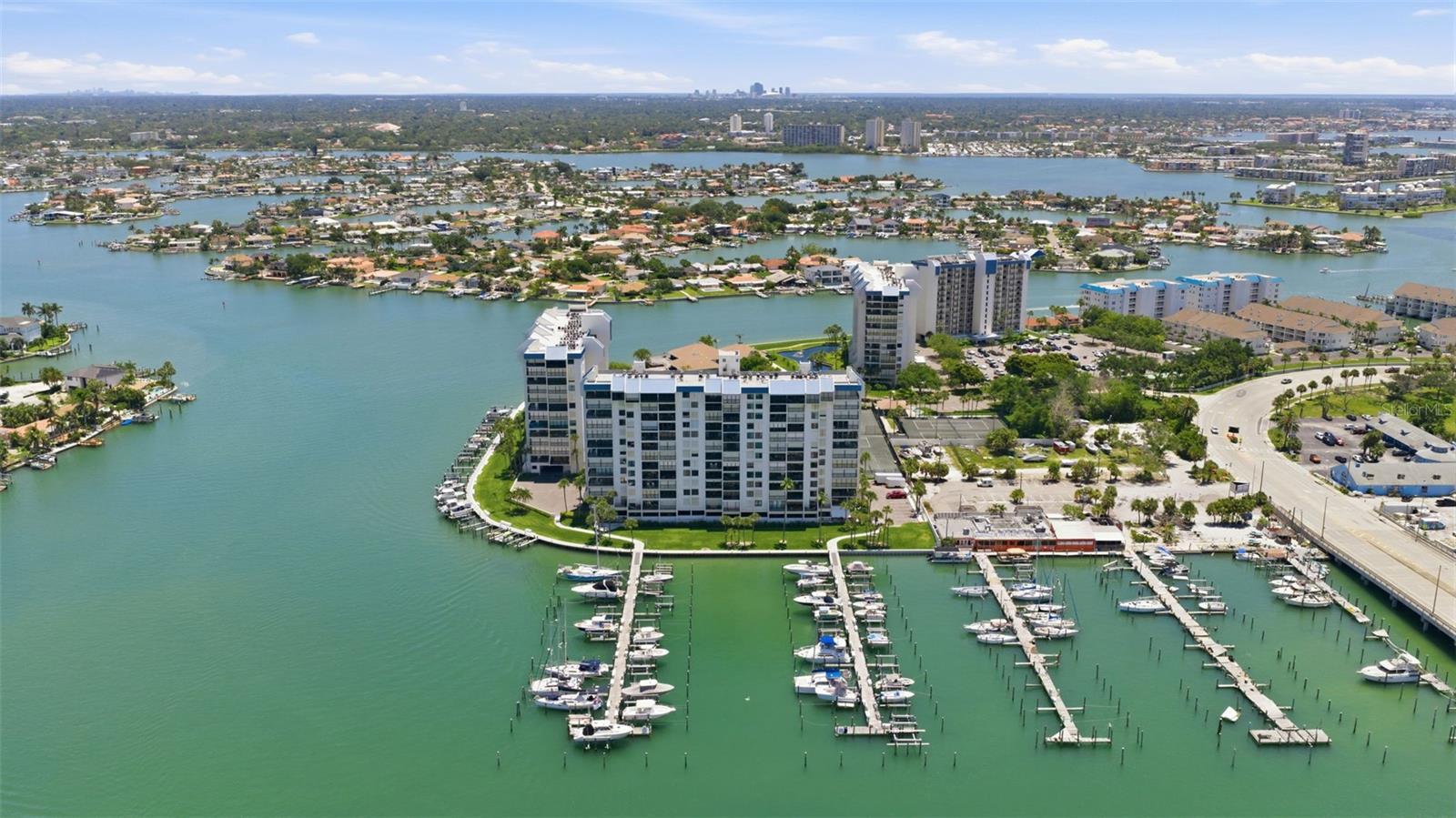 WEATHERLY THE CONDO - Residential