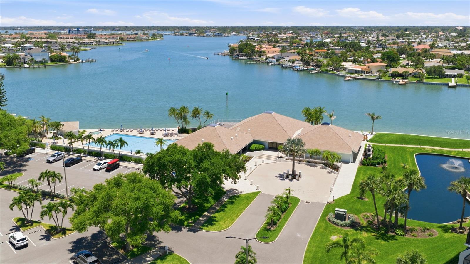 WEATHERLY THE CONDO - Residential