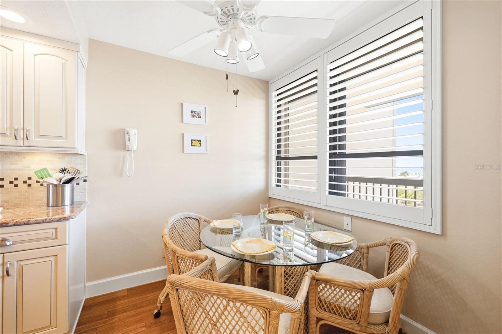 WEATHERLY THE CONDO - Residential