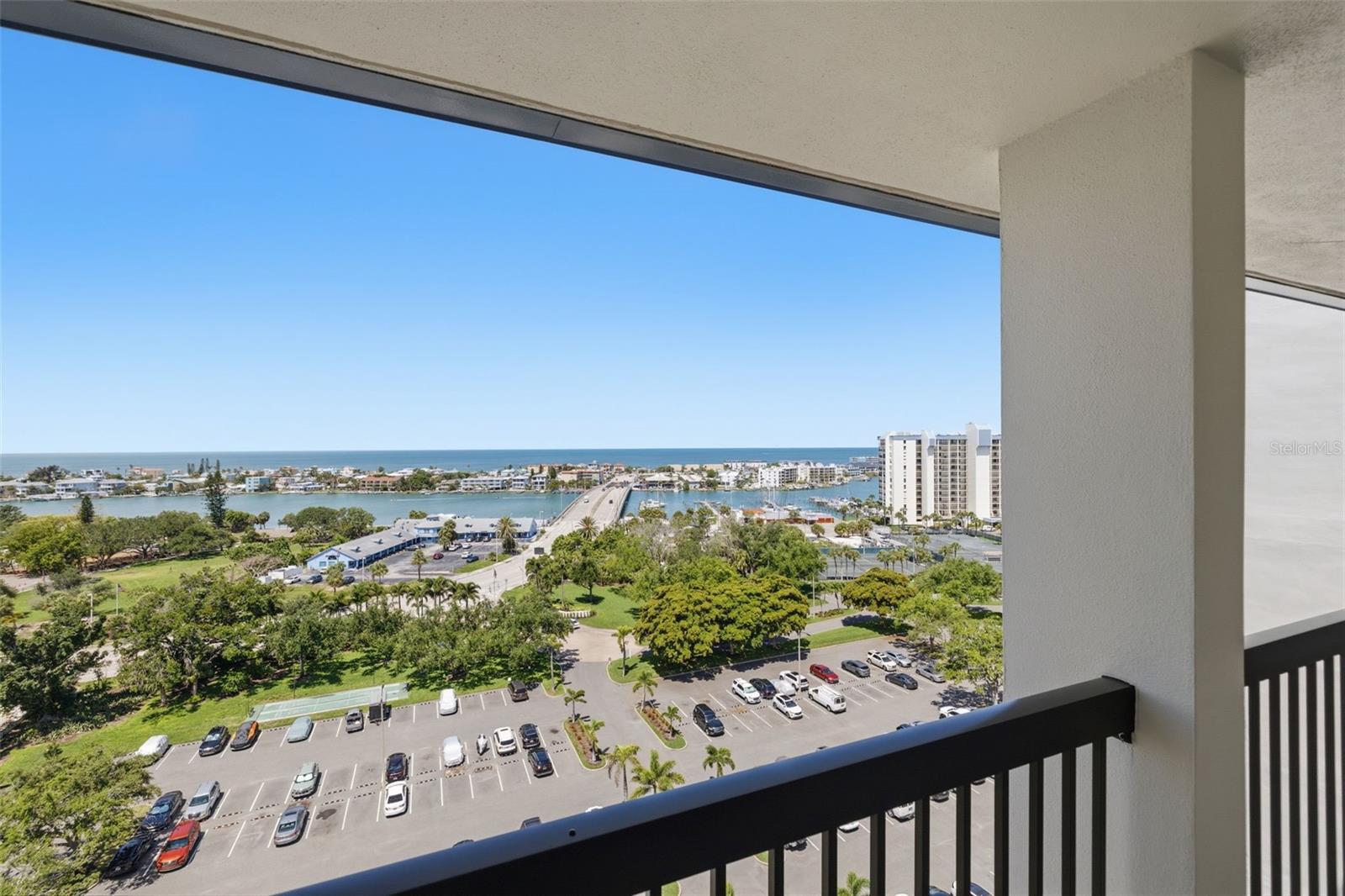 WEATHERLY THE CONDO - Residential
