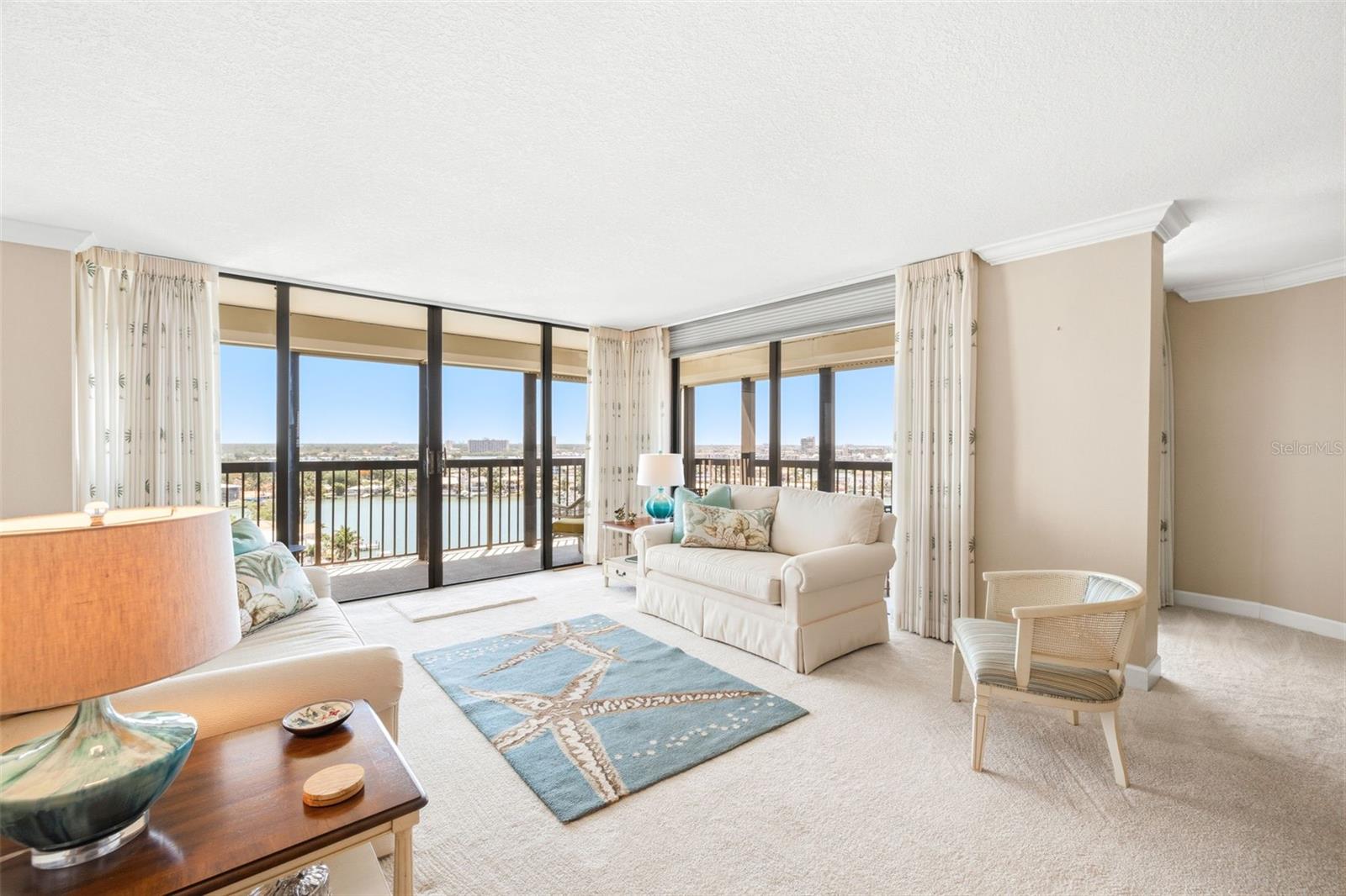 WEATHERLY THE CONDO - Residential