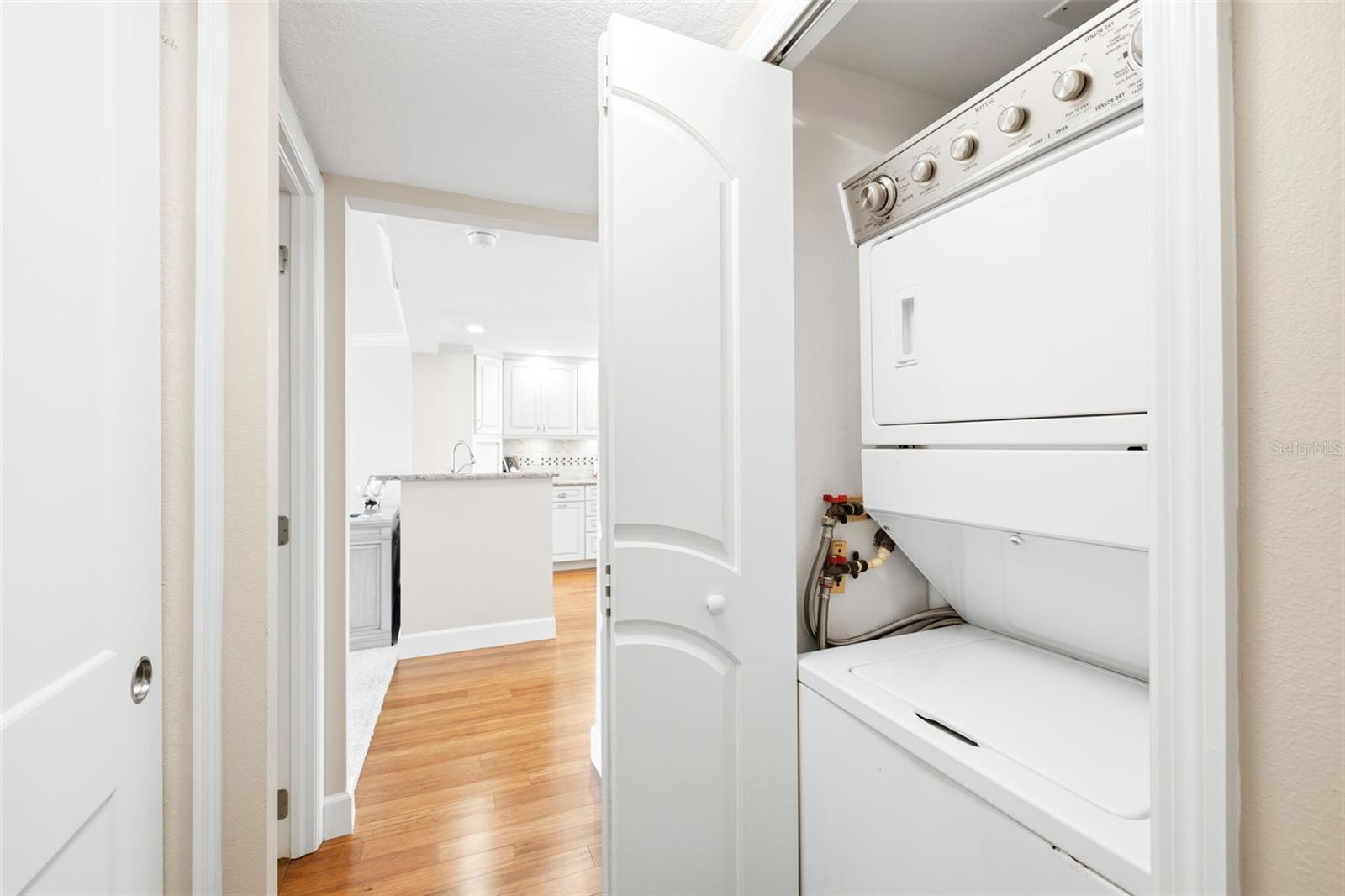 WEATHERLY THE CONDO - Residential