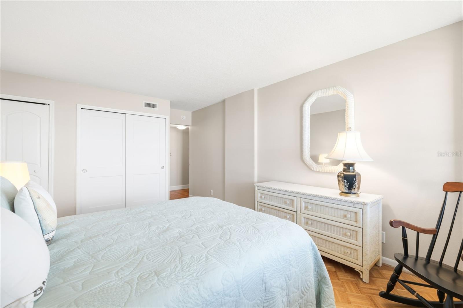 WEATHERLY THE CONDO - Residential