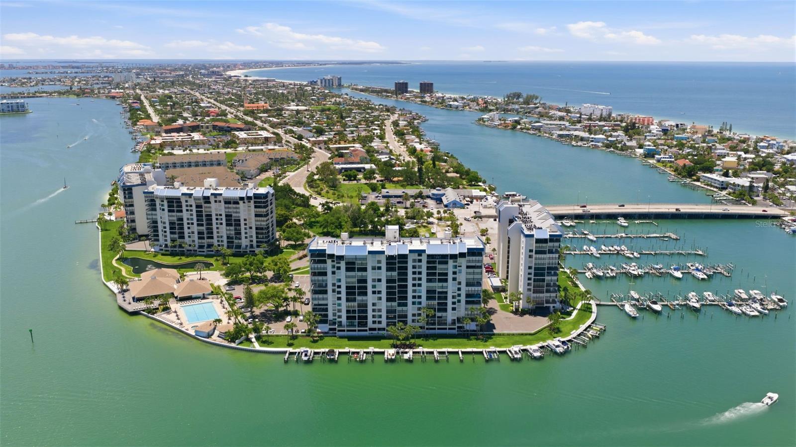 WEATHERLY THE CONDO - Residential