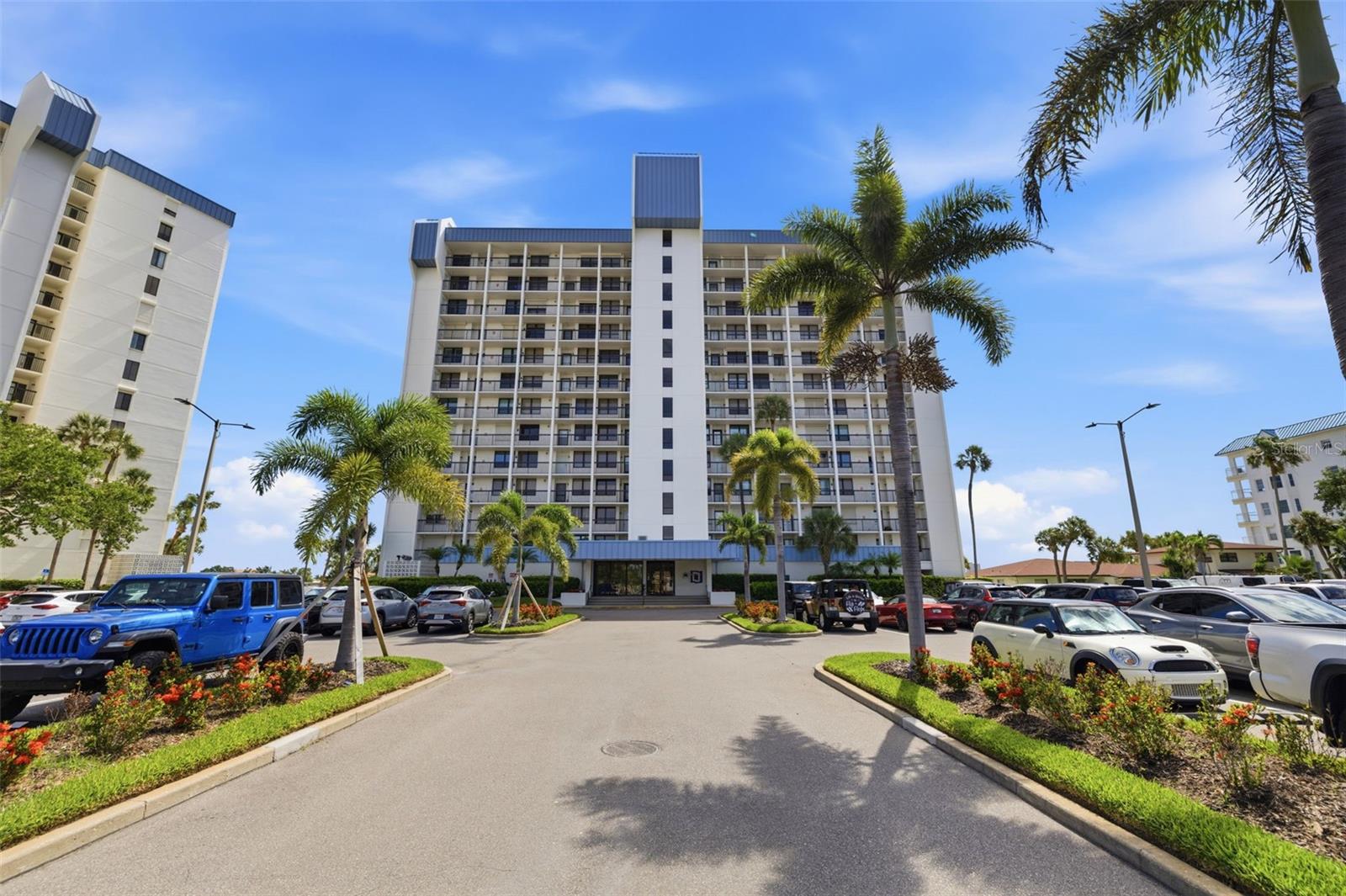 WEATHERLY THE CONDO - Residential