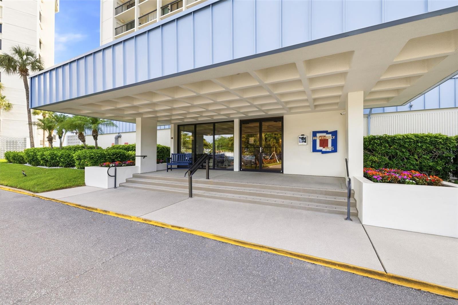 WEATHERLY THE CONDO - Residential