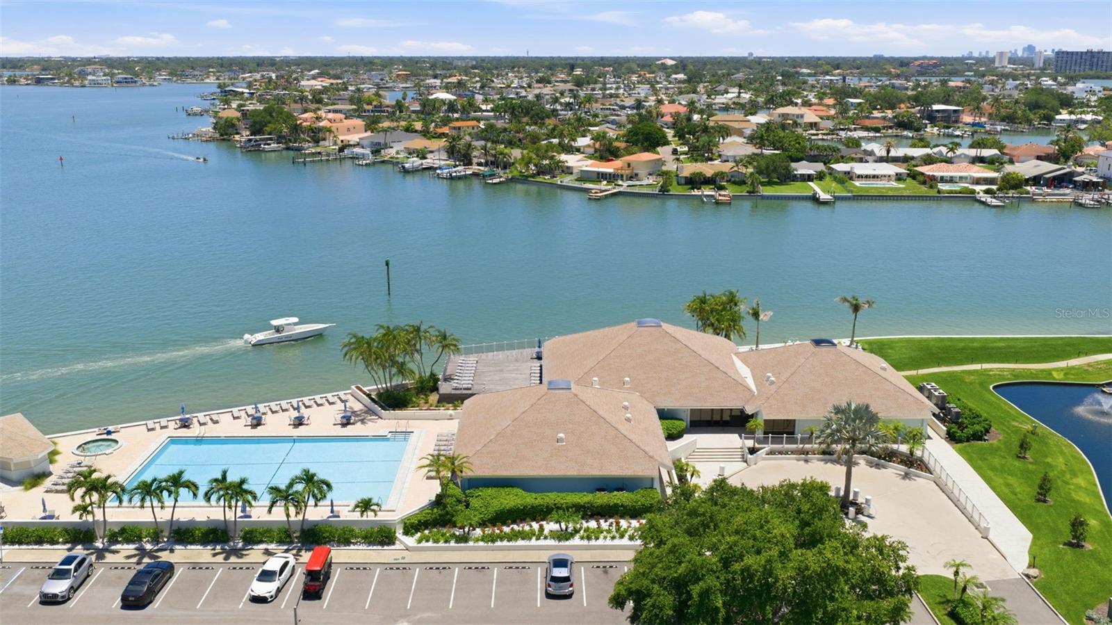 WEATHERLY THE CONDO - Residential