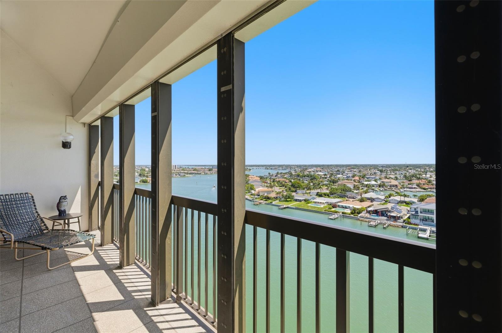 WEATHERLY THE CONDO - Residential