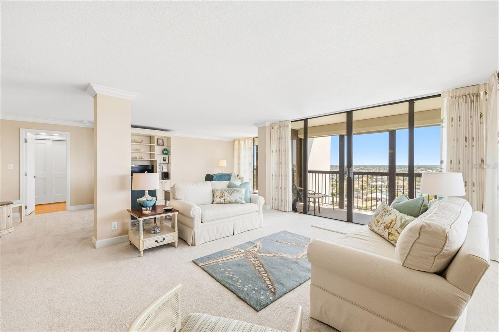WEATHERLY THE CONDO - Residential