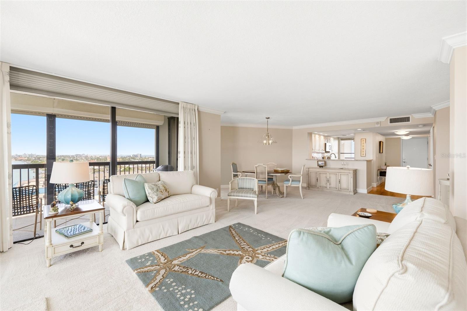 WEATHERLY THE CONDO - Residential