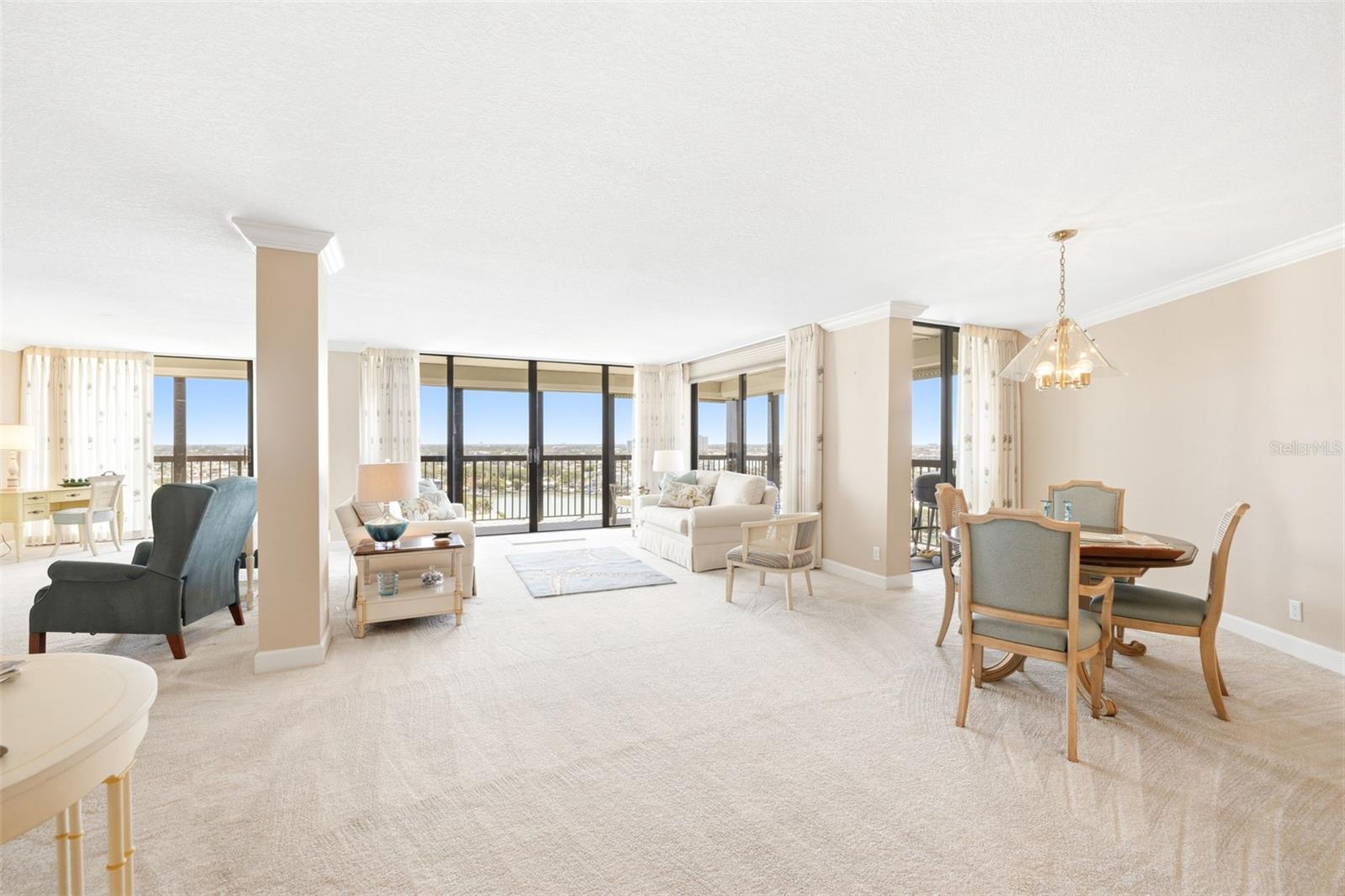 WEATHERLY THE CONDO - Residential