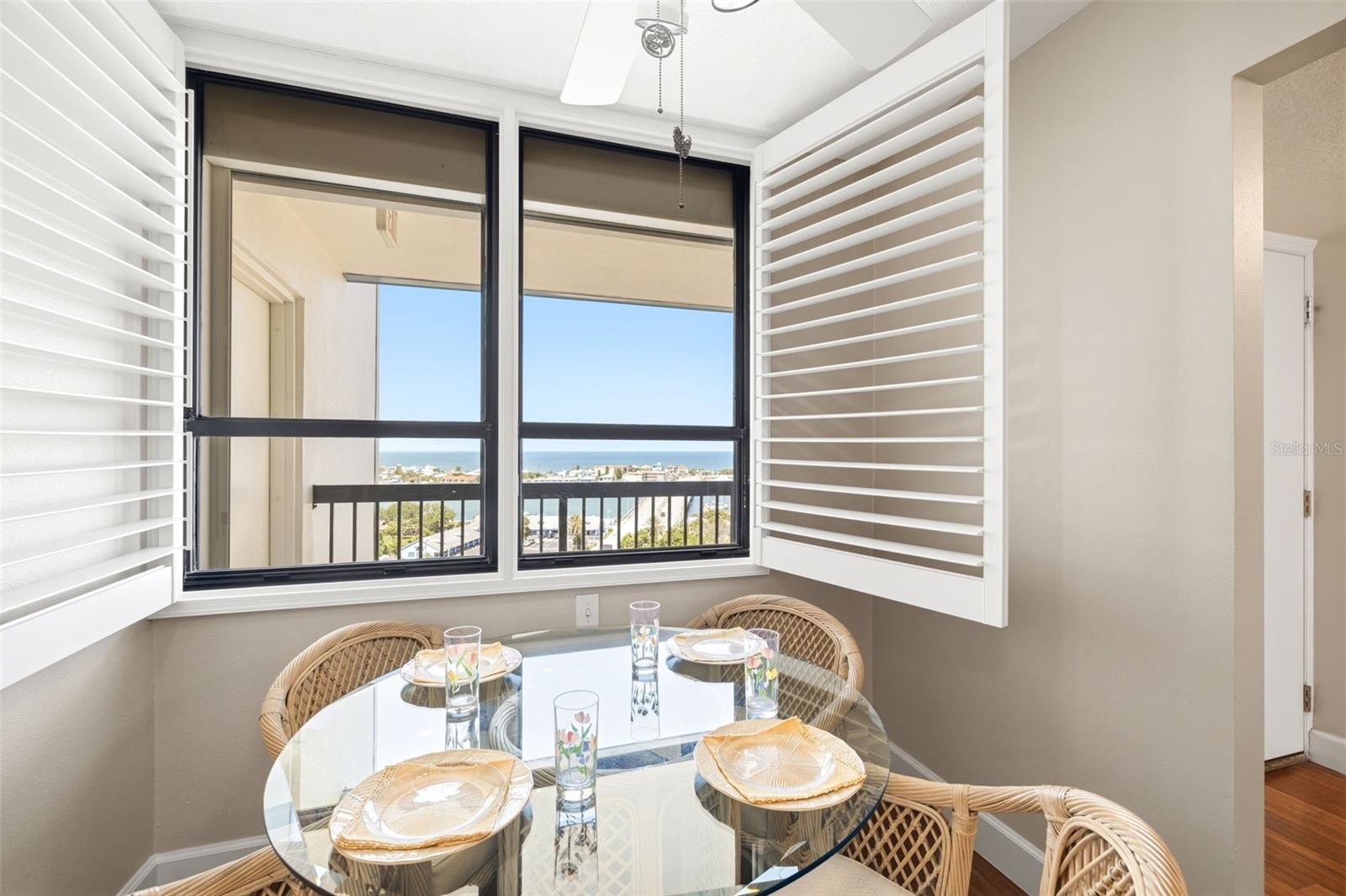 WEATHERLY THE CONDO - Residential