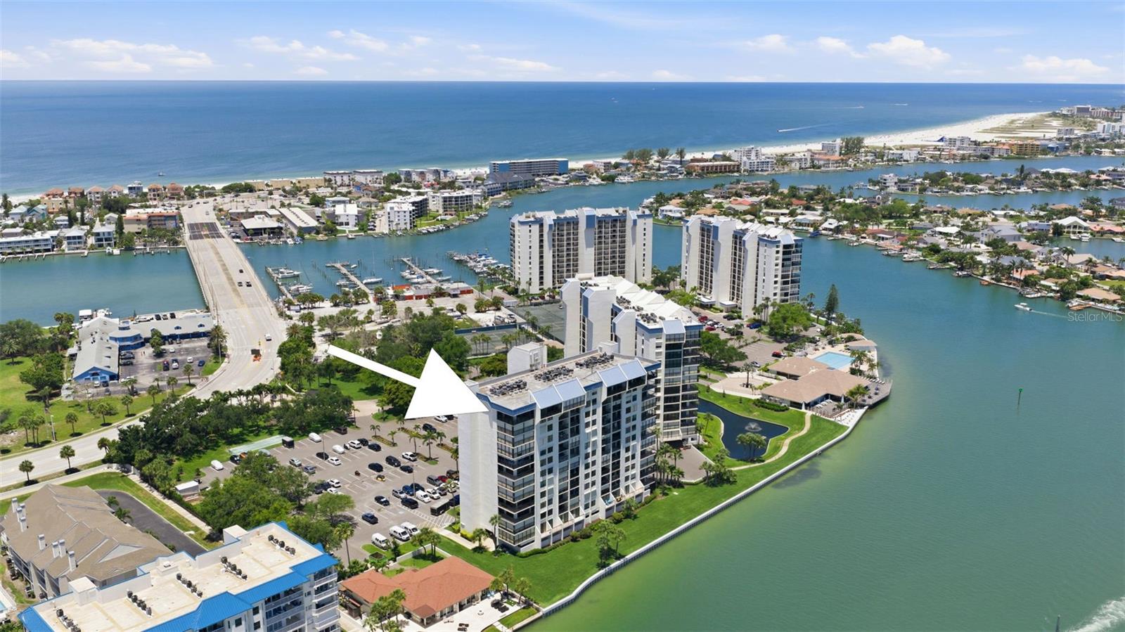 WEATHERLY THE CONDO - Residential
